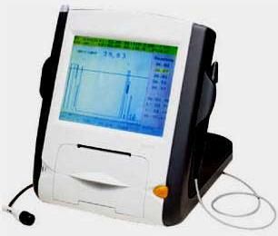 MM-OPE006 Ophthalmic A Scan