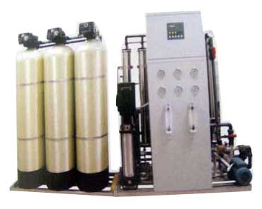 Mm-ro Water Purify Unit (ro System)