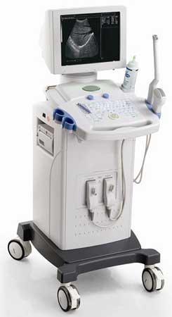 MM-US004 Ultrasound System