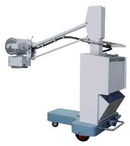 MM-X004 Mobile X-ray Camera