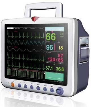 Patient Monitor MM-C003