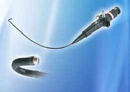 Video Nasopharyngoscope