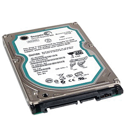 laptop harddisk