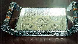 Aluminium Handicrafts EI - AL - TR - 001