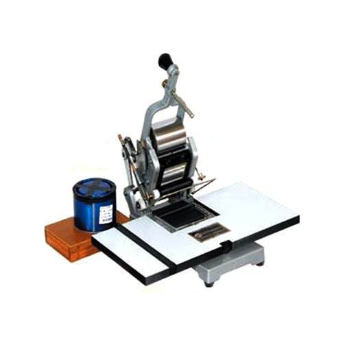 Batch Printing Machine