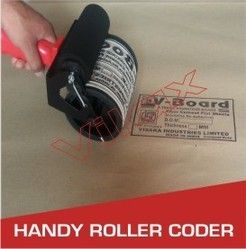 Roller Coder (Vepl-hrc -512)