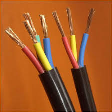 pvc insulated flexible wire