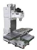 Vertical Machining Centers