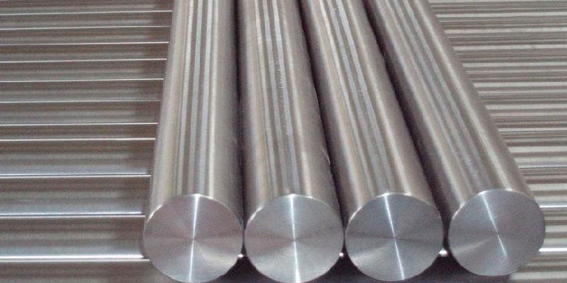 Inconel Round Bars