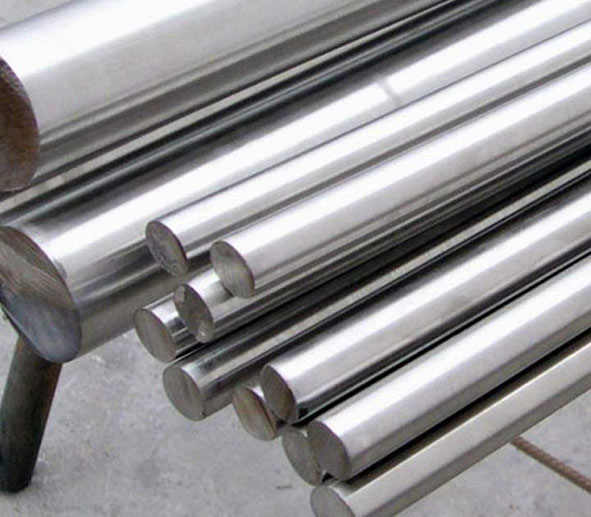 Stainless Steel Round Bar