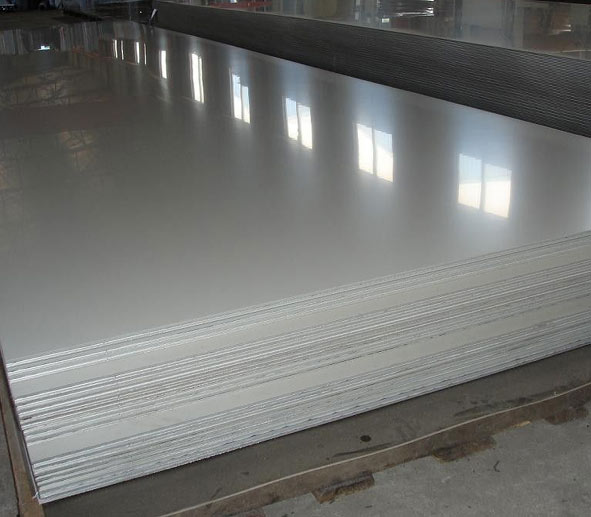 stainless steel sheet