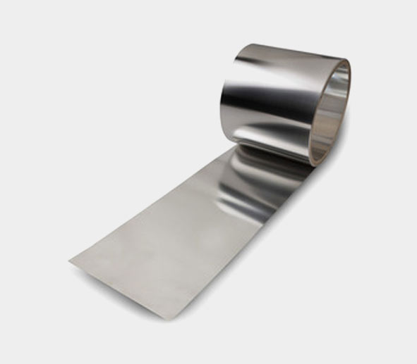 STAINLESS STEEL SHIM