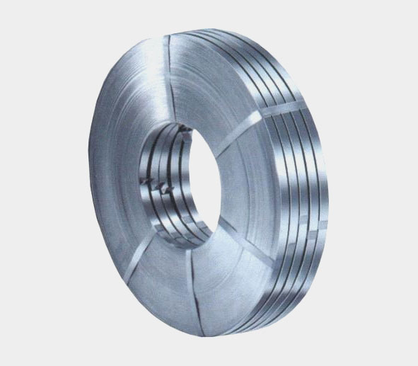 stainless steel strip