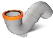 Plumbing Pipes & Fittings