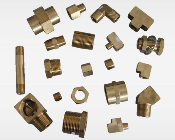 brass general parts
