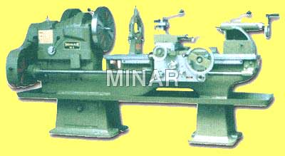 Heavy Duty Precision Lathe Machine, for Industrial, Voltage : 380V