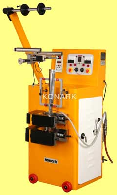 Liquid Packing Machine-02