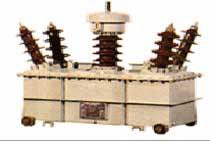 Current transformer