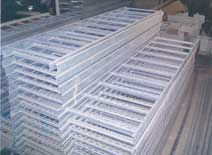 Ladder Type Cable Tray