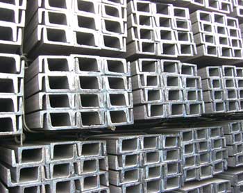 Mild Steel Channels