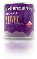 Royale Shyne Emulsion
