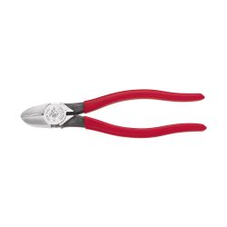Diagonal Cutting Pliers Tapered Nose