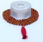 Rudraksha Mala