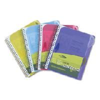 Student Notebook