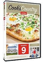 Cook's Country DVD
