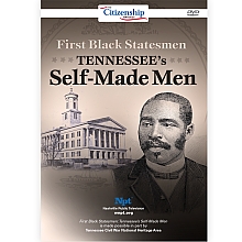 First Black Statesmen Tennessee's
