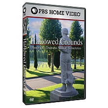 Hallowed Grounds DVD