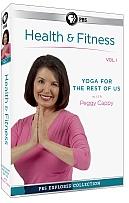 Health & Fitness DVD