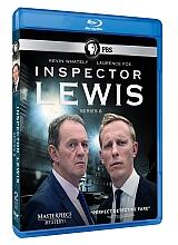 Inspector Lewis 8