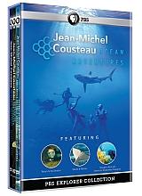 Jean Michel Cousteau