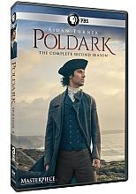 Masterpiece Poldark Season 2