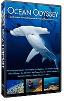 Ocean Odyssey DVD