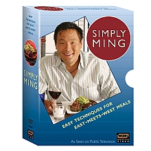 Simply Ming Easy Techniques Simply Ming Easy Techniques