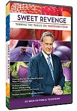 Sweet Revenge Processed Food DVD
