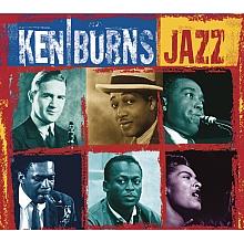 The Best of Ken Burns Jazz 5-CD Box Set