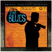 The Blues CD