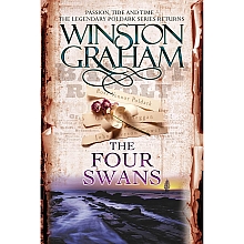 The Four Swans - Poldark