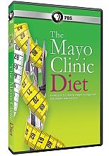 The Mayo Clinic Diet DVD