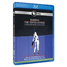 The Tenth Inning, A Film By Ken Burns and Lynn Novick