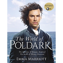 The World Poldark Book