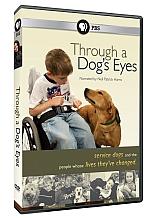 Through a Dog's Eyes DVD