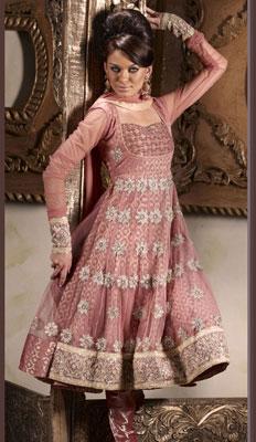 Salwar Kameez