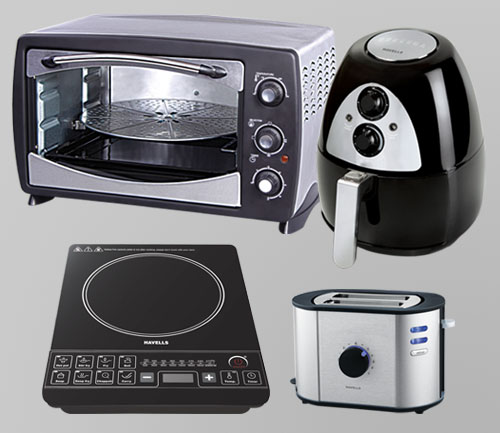 Domestic Appliances