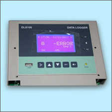 USB Data Logger