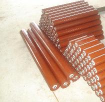 Belt conveyor roller manufacturer