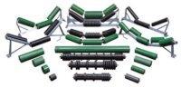 Conveyor roller manufacturer